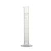 Cole-Parmer Graduated Cylinder, Class B, To Contain, single metric scale, 50 mL