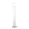 Cole-Parmer Graduated Cylinder, Class B, To Contain, single metric scale, 1000 mL