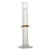 Cole-Parmer Graduated Cylinder, Class A, To Deliver, NIST Calibration, 50 mL