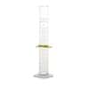 Cole-Parmer Graduated Cylinder, Class A, To Deliver, 100 mL