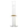 Cole-Parmer Graduated Cylinder, Class A, To Deliver, 250 mL