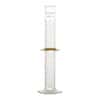 Cole-Parmer Graduated Cylinder, Class A, To Deliver, NIST Calibration, 250 mL