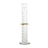 Cole-Parmer Graduated Cylinder, Class A, To Deliver, NIST Calibration, 500 mL