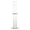 Cole-Parmer Graduated Cylinder, Class A, To Deliver, 1000 mL