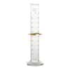 Cole-Parmer Graduated Cylinder, Class A, To Deliver, NIST Calibration, 1000 mL