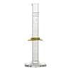 Cole-Parmer Graduated Cylinder, Class A, To Contain; 10 mL