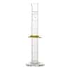 Cole-Parmer Graduated Cylinder, Class A, To Contain; 25 mL