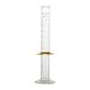 Cole-Parmer Graduated Cylinder, Class A, To Contain, NIST Calibration; 100 mL