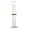 Cole-Parmer Graduated Cylinder, Class A, To Contain, NIST Calibration; 500 mL