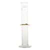 Cole-Parmer Graduated Cylinder, Class A, To Contain; 1000 mL