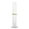 Cole-Parmer Graduated Cylinder, Class A, To Contain, NIST Calibration; 1000 mL