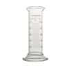 Cole-Parmer Low-Form Graduated Glass Cylinder, 100 mL