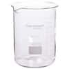 Cole-Parmer Low-Form Beaker, Glass, Griffin Style, Graduated, 4000 mL