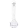 Cole-Parmer Class A Volumetric Flask with Glass Stopper, 50 mL; 2/PK