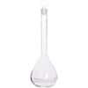 Cole-Parmer Class A Volumetric Flask with Glass Stopper, 500 mL; 2/PK