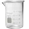 Cole-Parmer Plus Griffin Low-Form Beaker, Glass, 50 mL; 12/PK