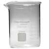 Cole-Parmer Plus Griffin Low-Form Beaker, Glass, 250 mL; 12/PK