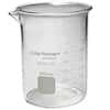 Cole-Parmer Plus Griffin Low-Form Beaker, Glass, 400 mL; 8/PK