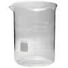 Cole-Parmer Plus Griffin Low-Form Beaker, Glass, 3000 mL