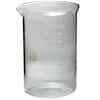 Cole-Parmer Plus Griffin Low-Form Beaker, Glass, 5000 mL