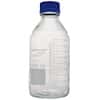Cole-Parmer Glass Media Bottles, Class A, Round, 1000 mL (33.8 oz); 10/Pk