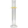 Cole-Parmer Plus Graduated Cylinders, Class A, To Deliver, 500 mL; 2/PK