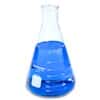 Cole-Parmer Class A, Type 1 Glass Erlenmeyer Flask, 2000 mL (64 oz); 1/Ea