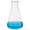 Cole-Parmer Glass Erlenmeyer Flask, 500 mL, 6/pk