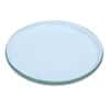 Cole-Parmer Watch Glass, 50 mm, fits 100 mL beakers, 12/pk