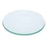 Cole-Parmer Watch Glass, 75 mm, fits 250 mL beakers, 12/pk