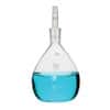 Gay-Lussac Bottle with Stoppers, Adjusted, 25mL