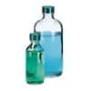 Cole-Parmer 7910 Narrow-Mouth Sample Bottle, Clear Glass, 60mL, 24/CS