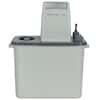 Cole-Parmer Aspirator Pump, 18 L/min, 9.5l Bath, 230 VAC