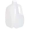 Cole-Parmer BPC3042 Dairy-Style Jug, HDPE, Level 3, 1 gal; 20/Cs