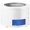 Cole-Parmer MHM-100-1000 Uncontrolled Heating Mantle, 1000 mL Capacity; 230 VAC