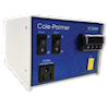 Cole-Parmer TC3000 1-Zone Temperature Controller; Limit/Alarm, RTD, 120V/15A