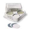 Cole-Parmer PTFE Membrane, 47 mm, 1.2 µm, 100/pk