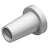 Tube Insert, PP, 1/4" OD; 10/Pk