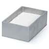 Cole-Parmer Block Heater Insert, Double Wide, Flexi-Block