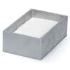 Cole-Parmer Heating Block, Double Wide, Aluminum, Flexi-Block
