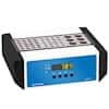 Cole-Parmer BH-250D-3 Dry-Block Digital Block Heater, Triple Insert, 100°C; 230 VAC