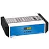 Cole-Parmer BH-250D-4-115 Dry-Block Digital Block Heater, Quadruple Insert, 100°C; 115 VAC