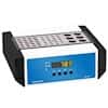 Cole-Parmer BH-250D-3-HT Dry-Block Digital Block Heater, Triple Insert, 200°C; 230 VAC