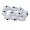 Cole-Parmer ATS10097 Stir Bars, 15 x 10 mm; 6/PK