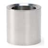 Cole-Parmer ATS10110 Reducing Sleeves, 56 to 40 mm; 6/PK