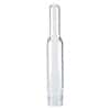 Cole-Parmer ATS10055  Test Tubes, 24 to 16 Taper, 3 mL; 10/PK