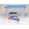 Cole-Parmer General Lab Glassware Starter Kit with Tote