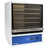 Cole-Parmer INC-200D-M-120 Microplate Incubator, 20 L; 120 VAC