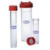 Cole-Parmer Hybridization Bottle, 260 mm L x 75 mm OD