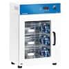 Cole-Parmer HI-200D-HC-T-120 Hybridization Incubator with Tubes, 100°C; 120 VAC